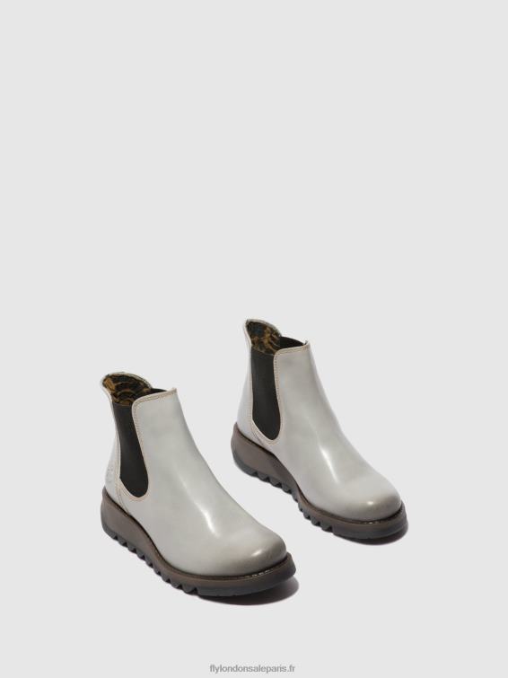 bottines chelsea femmes 0N8R216 nuage de tapis salv Fly London