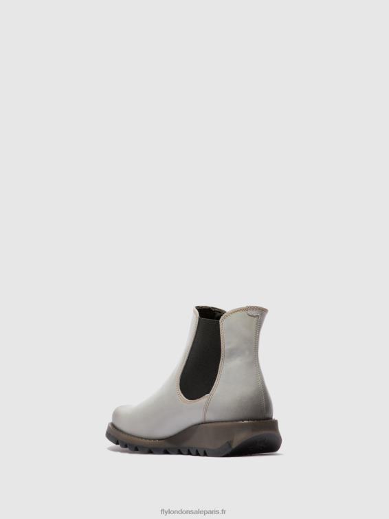 bottines chelsea femmes 0N8R216 nuage de tapis salv Fly London