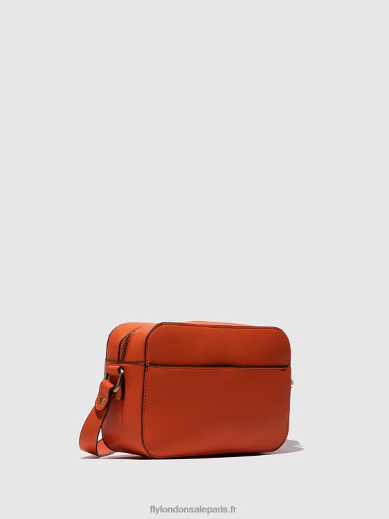sacs à bandoulière benj710 femmes 0N8R791 diable rouge Fly London