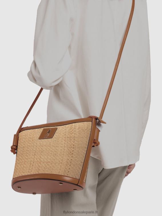 sacs à bandoulière doni732 femmes 0N8R789 chameau Fly London