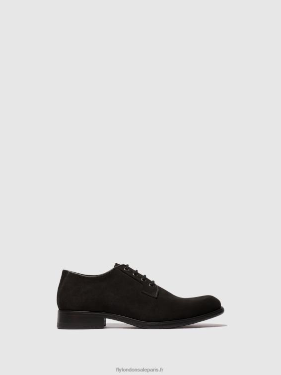 chaussures à lacets maso957 Hommes 0N8R823 diesel Fly London