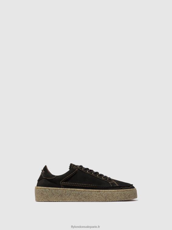chaussures à lacets ronn519 Hommes 0N8R830 diesel Fly London