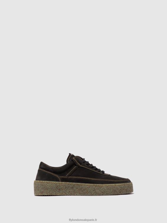 chaussures à lacets ruko589 Hommes 0N8R818 diesel Fly London